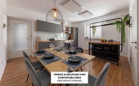 Apartments Grahek